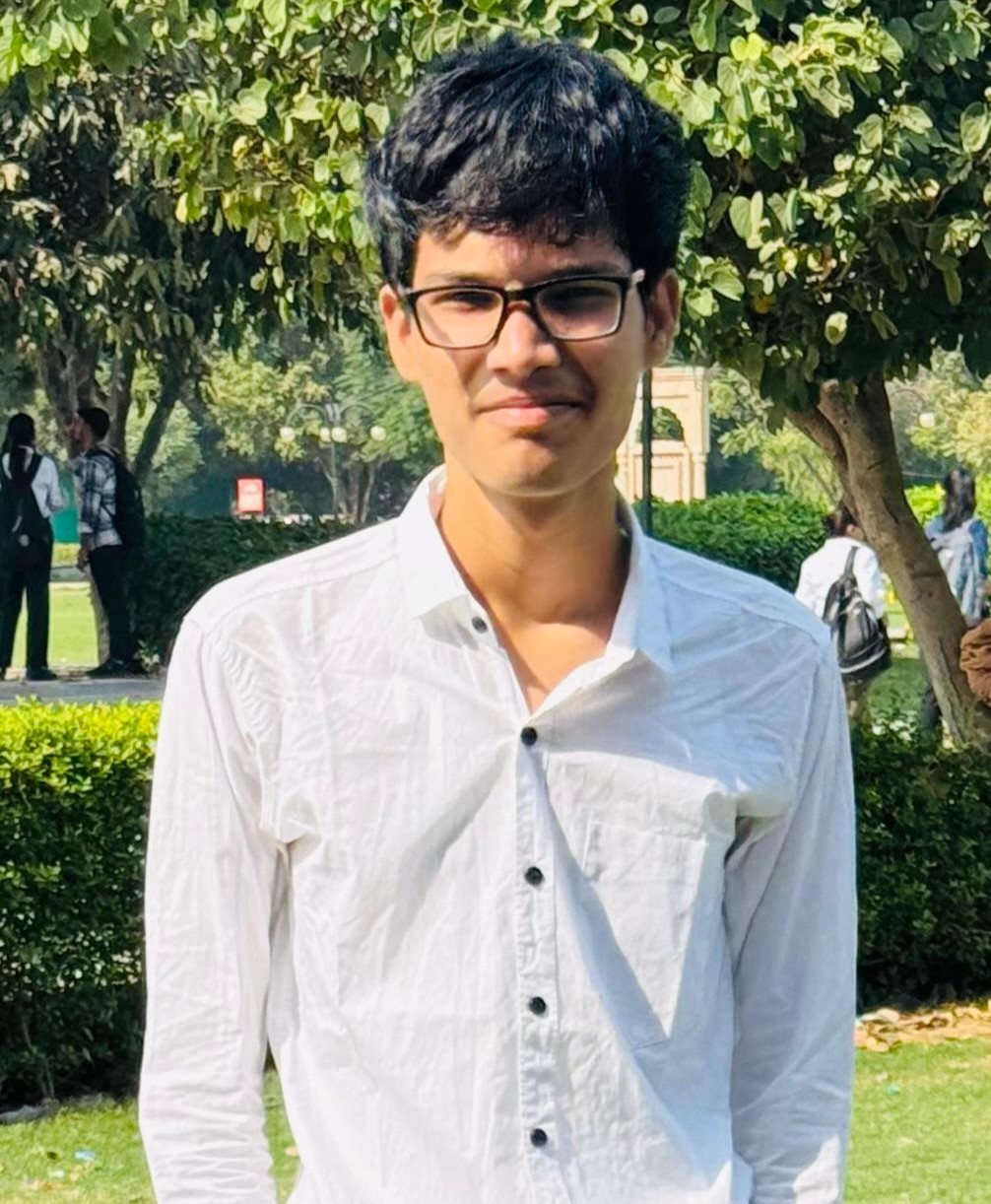 Kunal Rawat's Profile Picture
