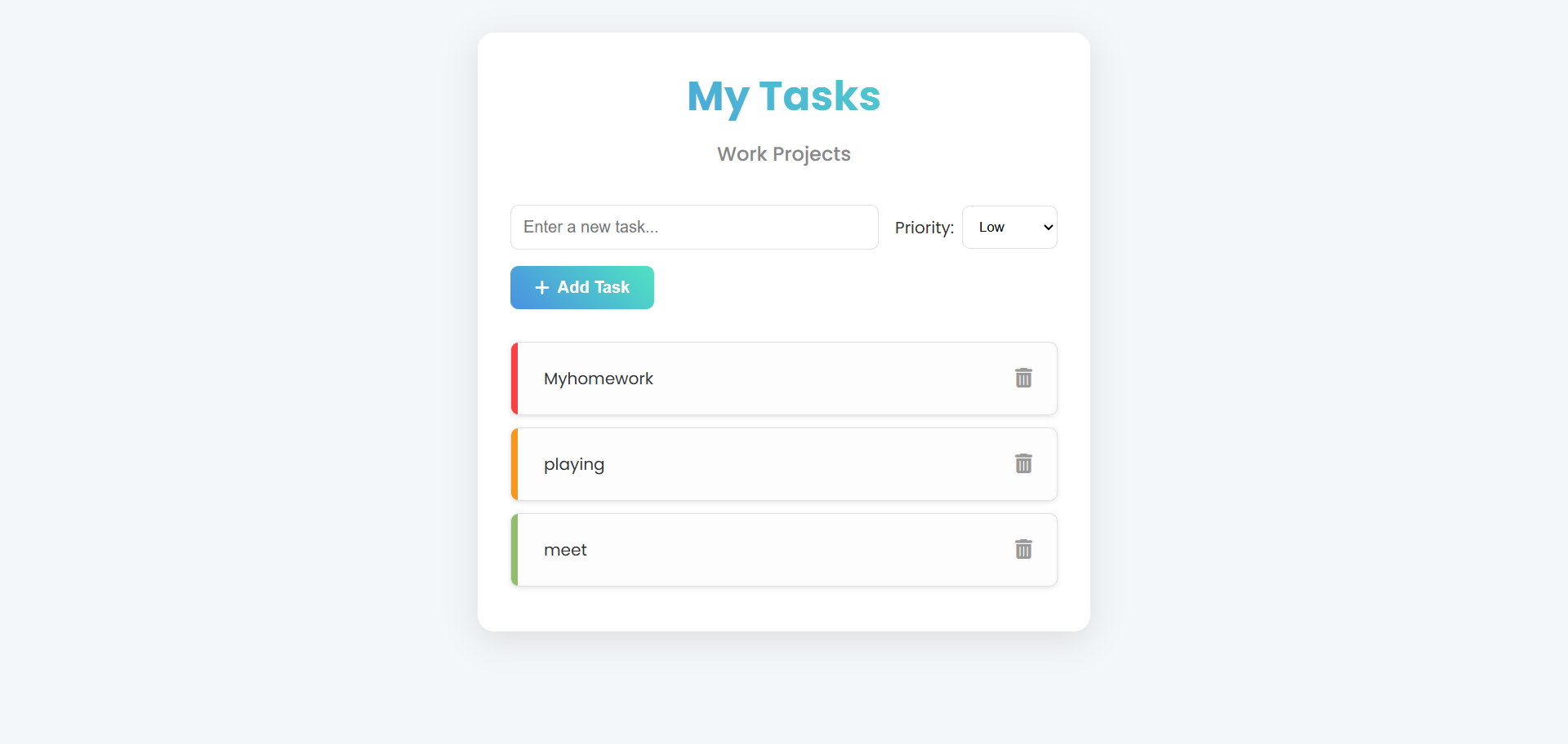 Project 2 Preview